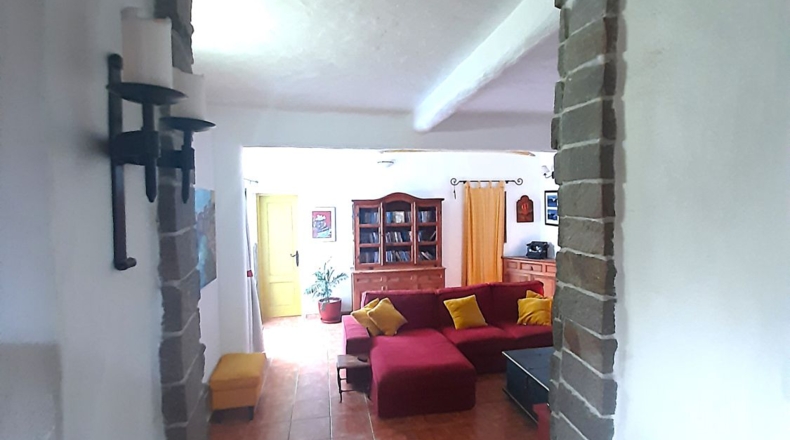 Santa Cruz de Tenerife - Granadilla de Abona - 398m2