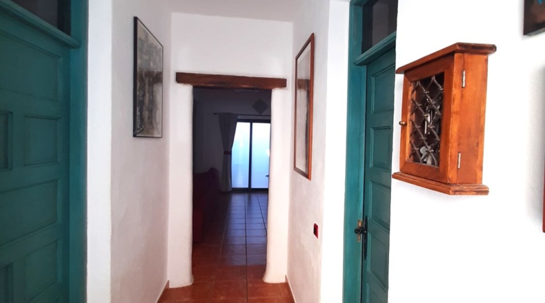 Santa Cruz de Tenerife - Granadilla de Abona - 398m2