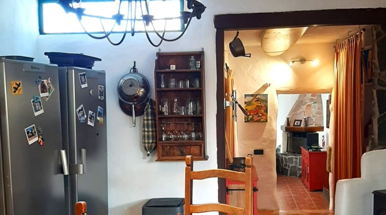 Santa Cruz de Tenerife - Granadilla de Abona - 398m2
