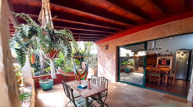 Santa Cruz de Tenerife - Granadilla de Abona - 398m2