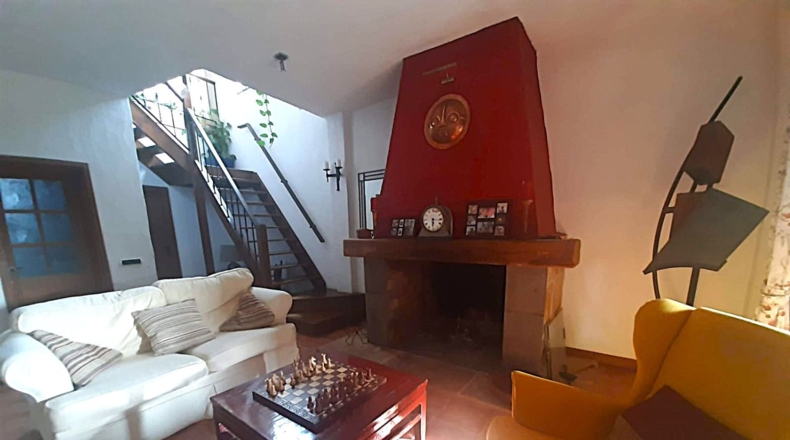 Santa Cruz de Tenerife - Granadilla de Abona - 398m2