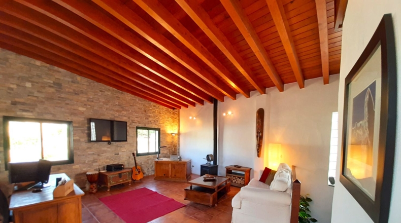Santa Cruz de Tenerife - Granadilla de Abona - 398m2