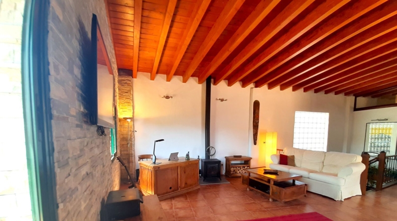 Santa Cruz de Tenerife - Granadilla de Abona - 398m2