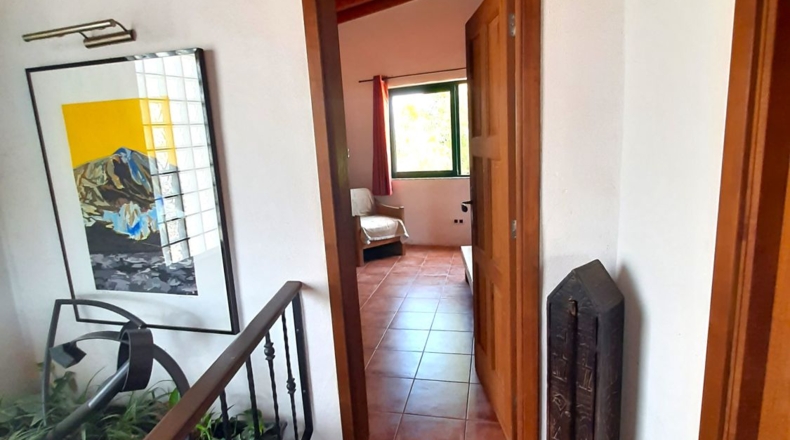 Santa Cruz de Tenerife - Granadilla de Abona - 398m2
