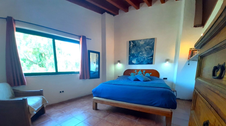 Santa Cruz de Tenerife - Granadilla de Abona - 398m2