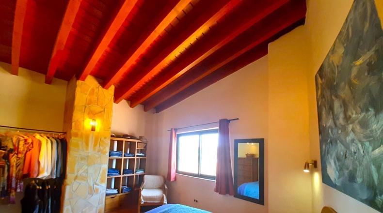 Santa Cruz de Tenerife - Granadilla de Abona - 398m2