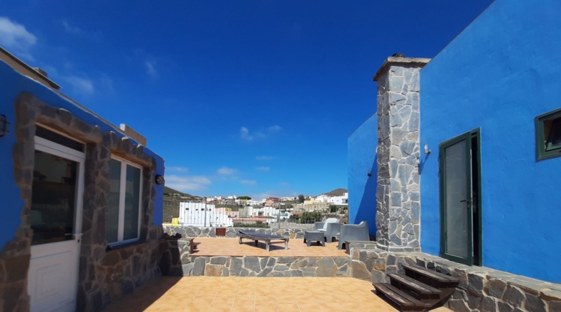 Santa Cruz de Tenerife - Granadilla de Abona - 398m2