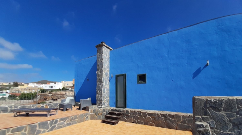 Santa Cruz de Tenerife - Granadilla de Abona - 398m2