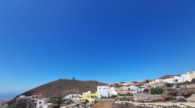 Santa Cruz de Tenerife - Granadilla de Abona - 398m2