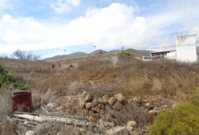 Granadilla de Abona 1245&nbsp;м²