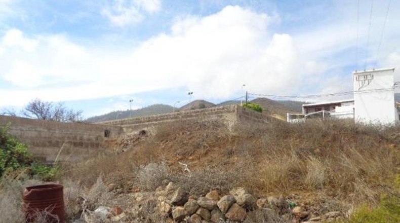 Santa Cruz de Tenerife - Granadilla de Abona - 1245m2