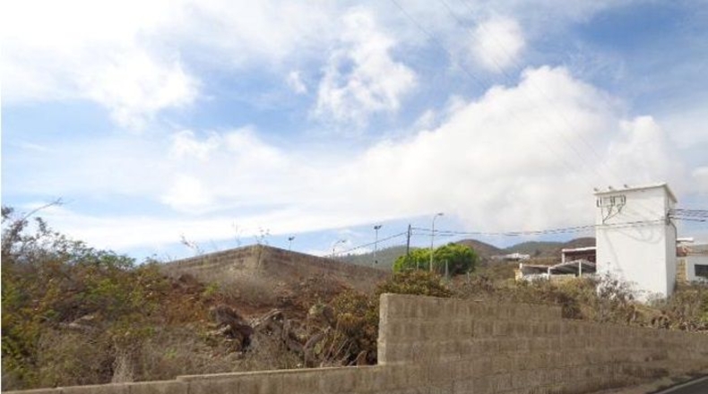 Santa Cruz de Tenerife - Granadilla de Abona - 1245m2