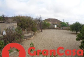 Granadilla de Abona 1245&nbsp;м²