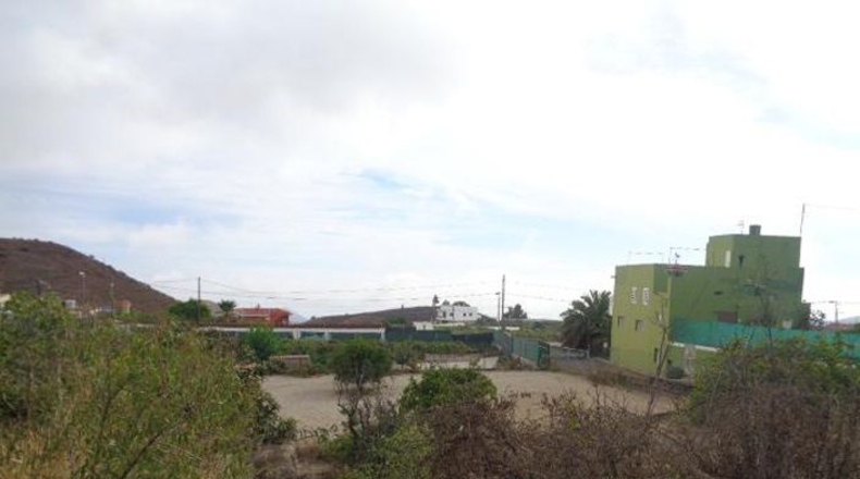 Santa Cruz de Tenerife - Granadilla de Abona - 1245m2