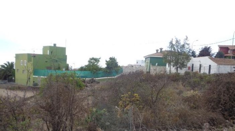 Santa Cruz de Tenerife - Granadilla de Abona - 1245m2