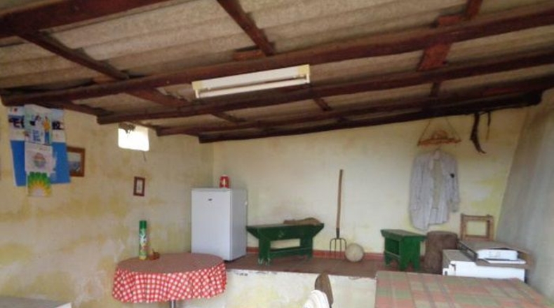 Santa Cruz de Tenerife - Granadilla de Abona - 1245m2