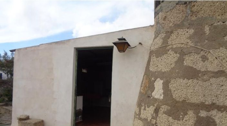 Santa Cruz de Tenerife - Granadilla de Abona - 1245m2