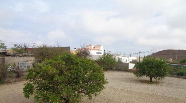 Santa Cruz de Tenerife - Granadilla de Abona - 1245m2