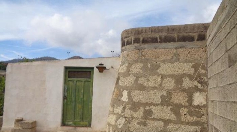Santa Cruz de Tenerife - Granadilla de Abona - 1245m2