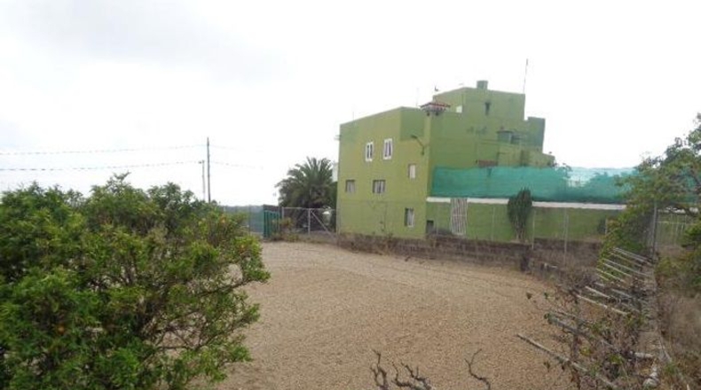Santa Cruz de Tenerife - Granadilla de Abona - 1245m2