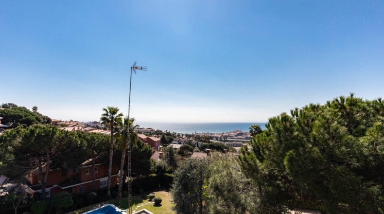 Barcelona - Teià - 292m2