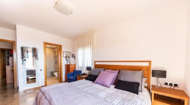 Barcelona - Teià - 292m2