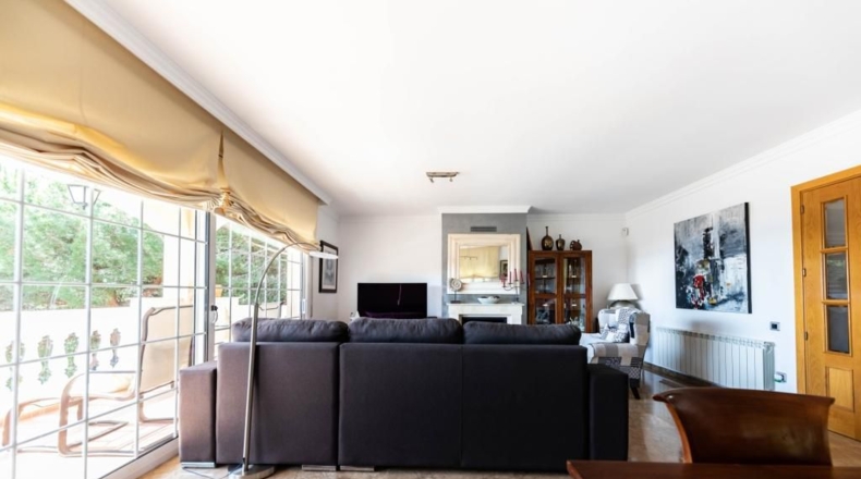 Barcelona - Teià - 292m2