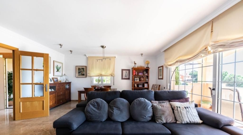 Barcelona - Teià - 292m2