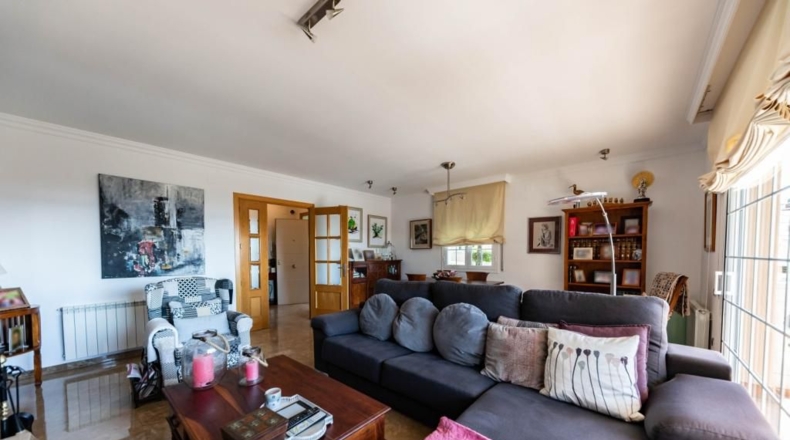 Barcelona - Teià - 292m2