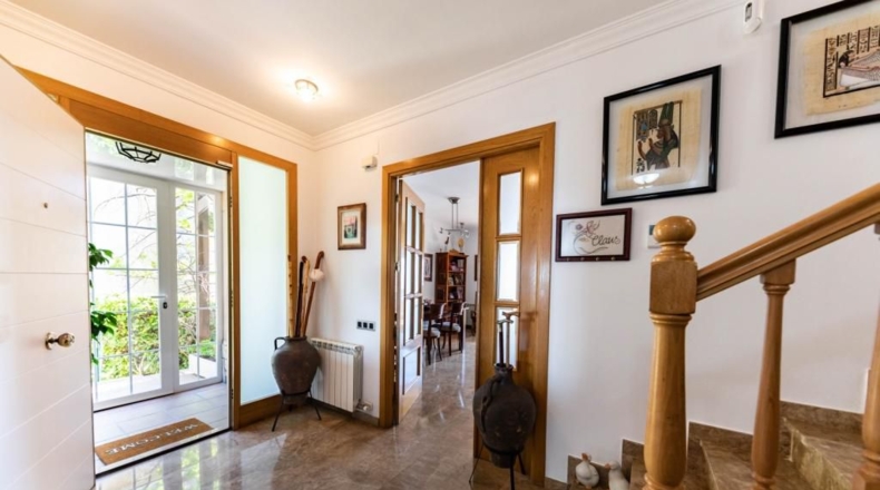 Barcelona - Teià - 292m2