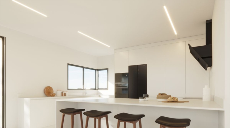 Barcelona - Montgat - 464m2