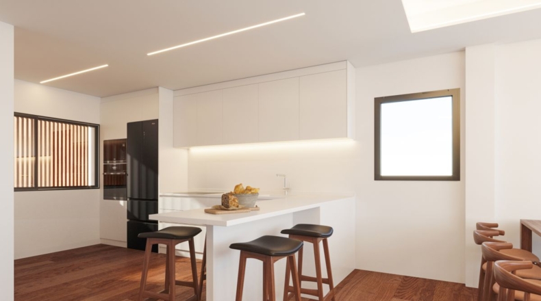 Barcelona - Montgat - 464m2