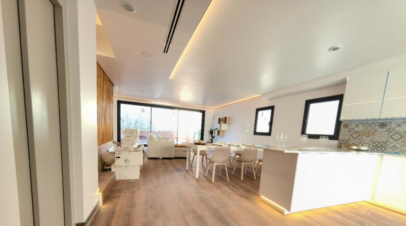 Barcelona - Montgat - 464m2