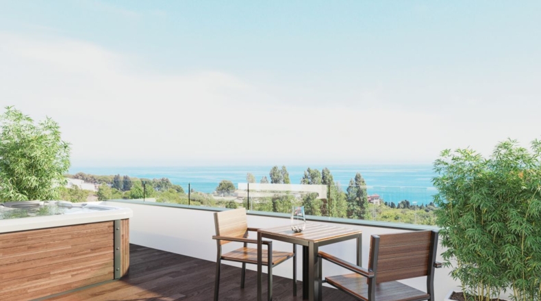 Barcelona - Montgat - 464m2