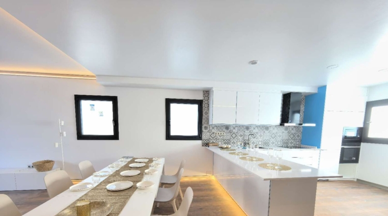 Barcelona - Montgat - 464m2