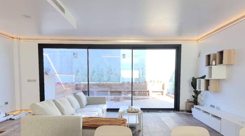 Barcelona - Montgat - 464m2