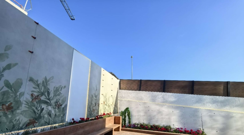 Barcelona - Montgat - 464m2