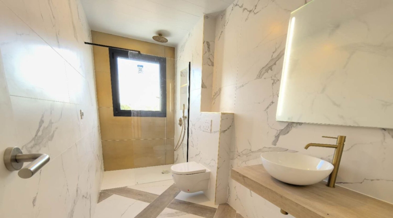Barcelona - Montgat - 464m2