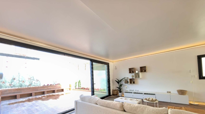Barcelona - Montgat - 464m2