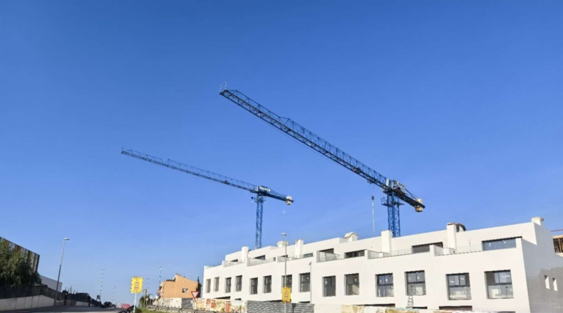 Barcelona - Montgat - 464m2