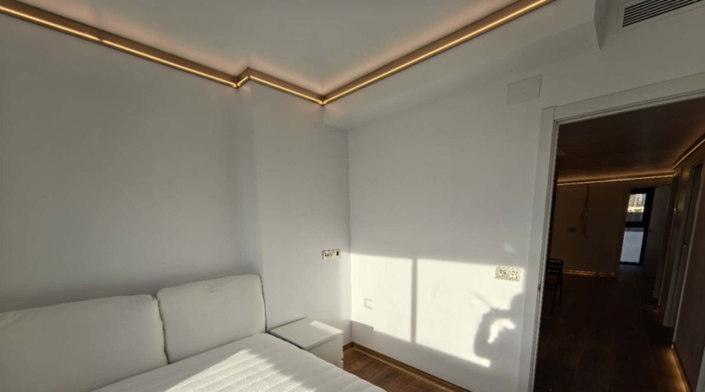 Barcelona - Montgat - 464m2