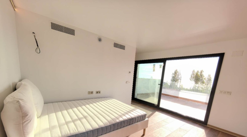 Barcelona - Montgat - 464m2