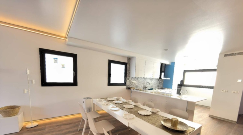 Barcelona - Montgat - 464m2