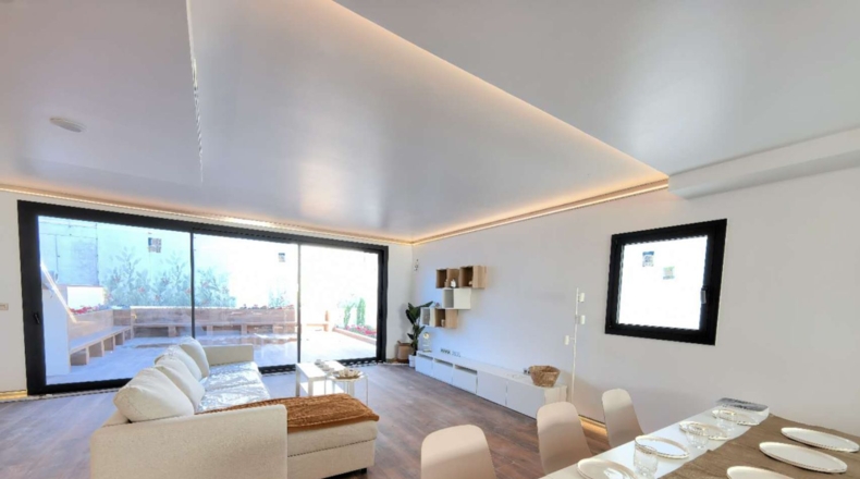 Barcelona - Montgat - 464m2