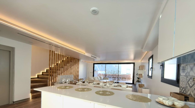 Barcelona - Montgat - 464m2
