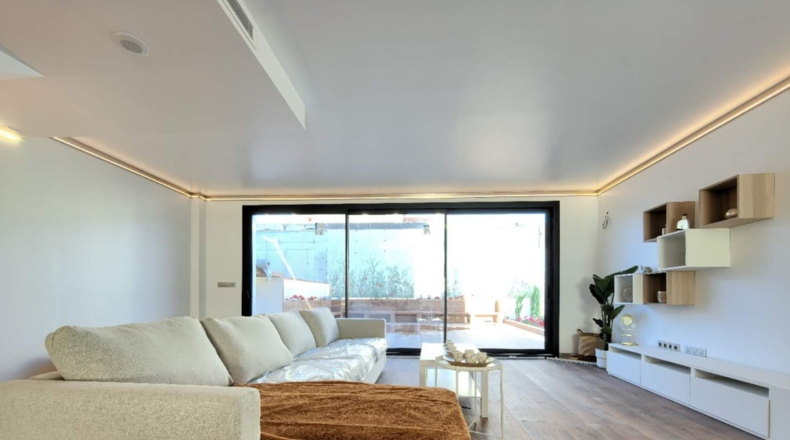 Barcelona - Montgat - 464m2