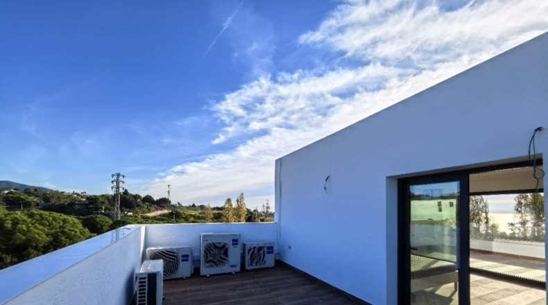 Barcelona - Montgat - 464m2