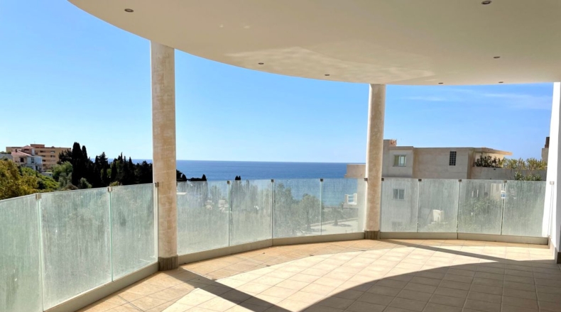 Malaga - Benalmádena - 977m2