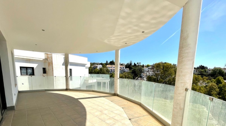Malaga - Benalmádena - 977m2