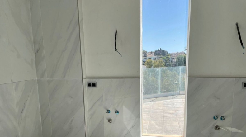 Malaga - Benalmádena - 977m2